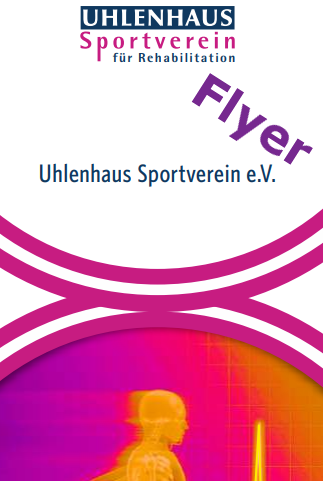 Uhlenhaus Sportverein Fur Rehabilitation