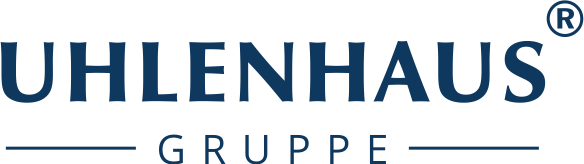 Logo der Uhlenhaus Gruppe